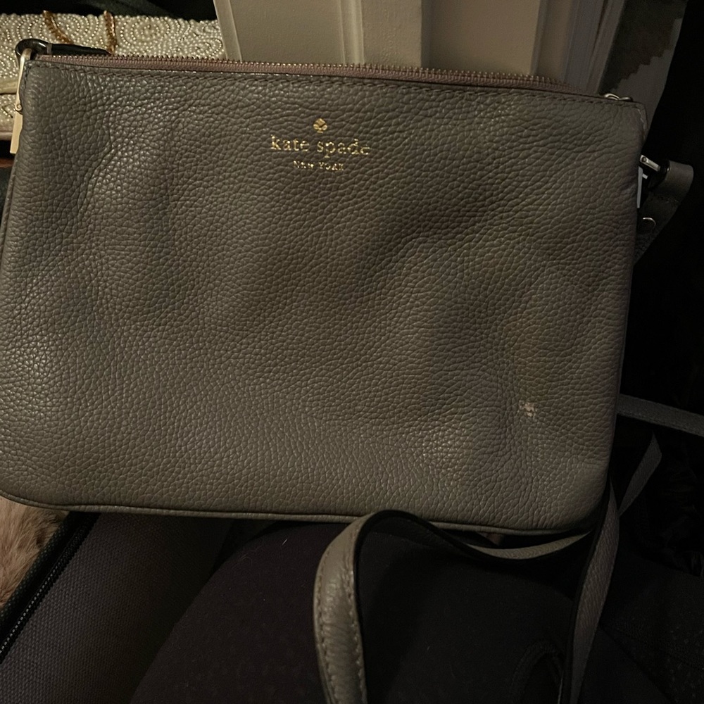 Kate Spade ♠️ Crossbody